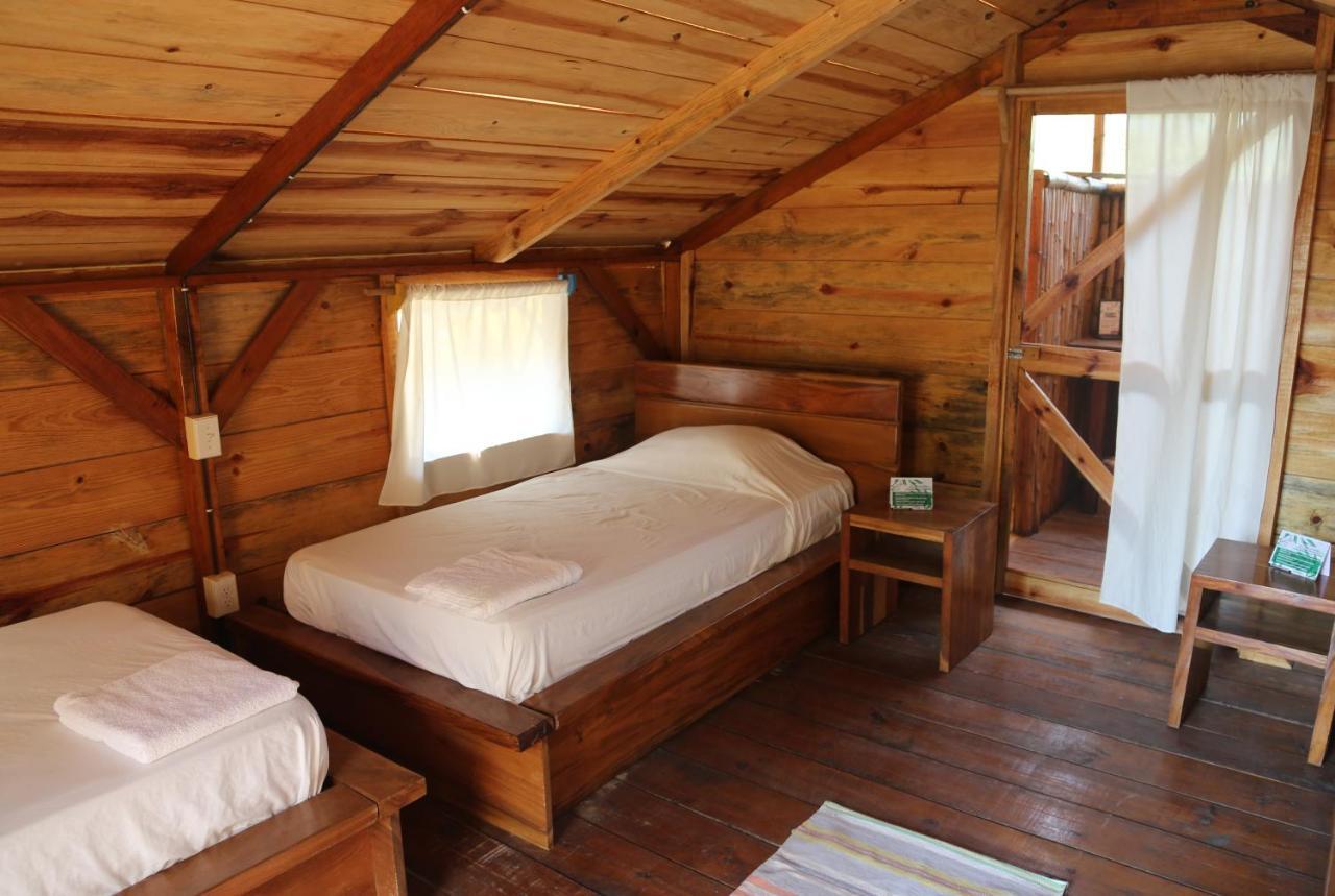Tapas & Surf Hotel Petacaltepe Ngoại thất bức ảnh