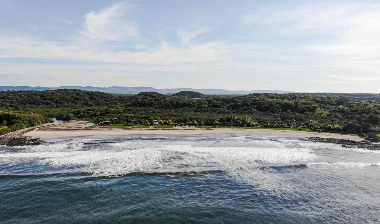 Tapas & Surf Hotel Petacaltepe Ngoại thất bức ảnh